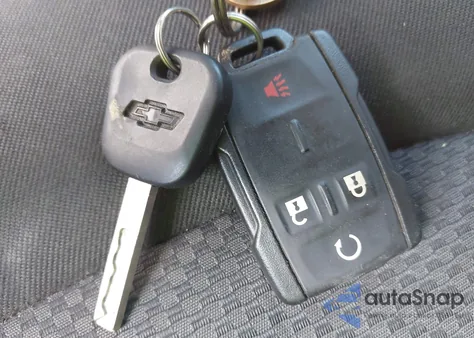 2018 Chevrolet Colorado Lt z USA, uszkodzony, nr VIN 1GCGTCEN8J1198141